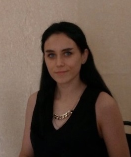 Трубчанинова Анжелика Игоревна Трубчанинова Анжелика Игоревна