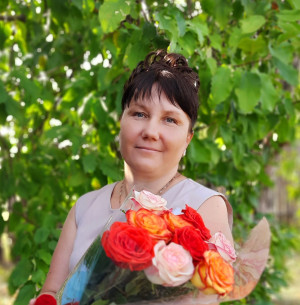 Бабенцева Наталья Николаевна Бабенцева Наталья Николаевна